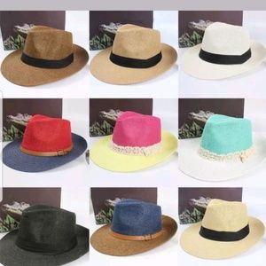woman hats